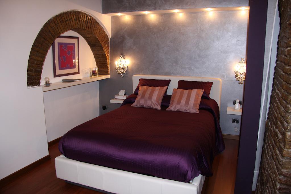Domus31 - Luxury House In Trastevere Rome Ruang foto