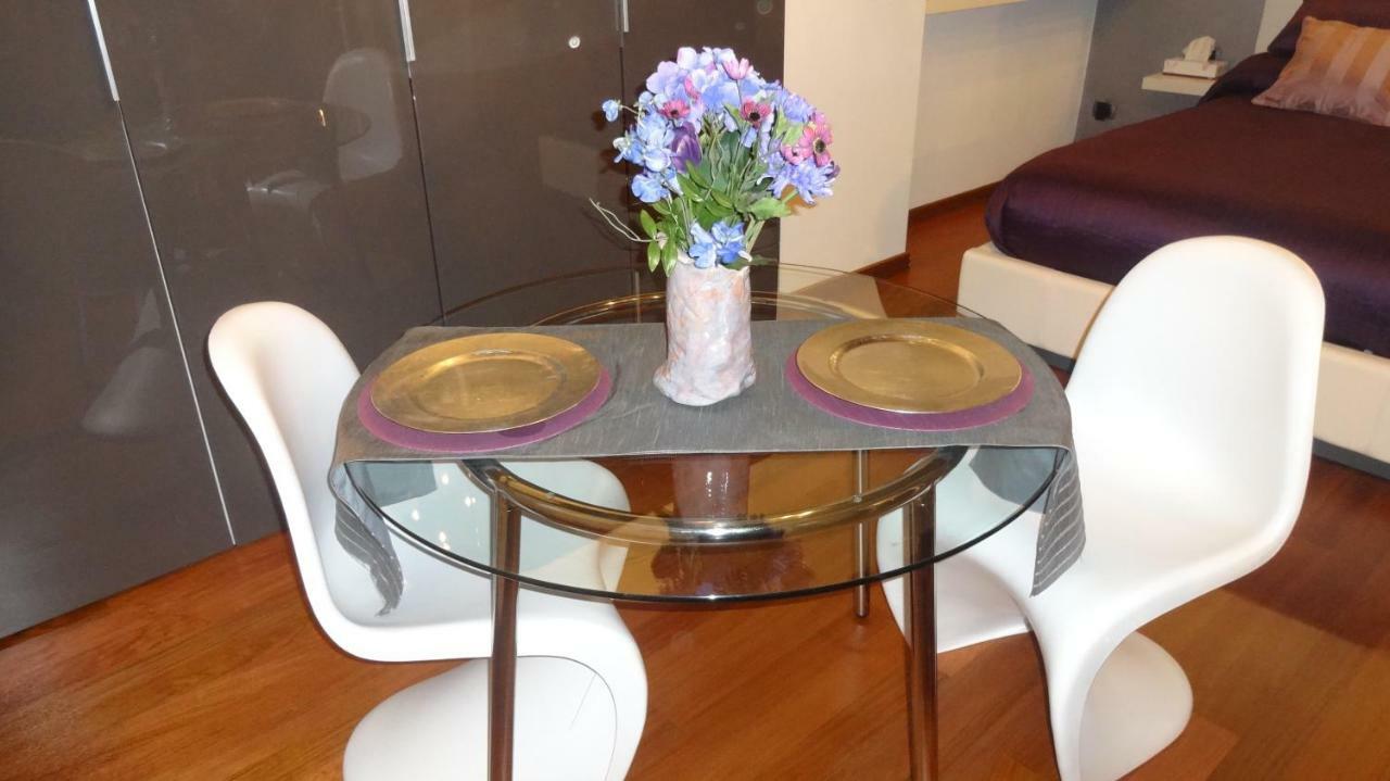 Domus31 - Luxury House In Trastevere Rome Bagian luar foto